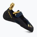 Herren-Kletterschuhe La Sportiva Tarantula night blue/moss 2