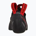 La Sportiva Tarantula Boulder Herren Kletterschuh schwarz und rot 40C917319 10