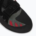 La Sportiva Tarantula Boulder Herren Kletterschuh schwarz und rot 40C917319 7