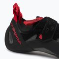 La Sportiva Tarantula Boulder Herren Kletterschuh schwarz und rot 40C917319 8