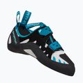 La Sportiva Tarantula Boulder Damen Kletterschuh schwarz/blau 40D001635 10