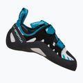 La Sportiva Tarantula Boulder Damen Kletterschuh schwarz/blau 40D001635 11