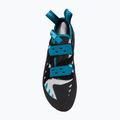 La Sportiva Tarantula Boulder Damen Kletterschuh schwarz/blau 40D001635 13