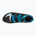 La Sportiva Tarantula Boulder Damen Kletterschuh schwarz/blau 40D001635 16