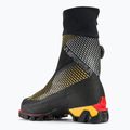 Herren La Sportiva Aequilibrium Top GTX Hochgebirgsschuh schwarz/gelb 31F999100 8