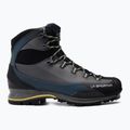 Herren-Trekkingstiefel La Sportiva Trango TRK Leather GTX grau 11Y900726 2