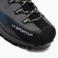 Herren-Trekkingstiefel La Sportiva Trango TRK Leather GTX grau 11Y900726 7