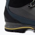 Herren-Trekkingstiefel La Sportiva Trango TRK Leather GTX grau 11Y900726 8