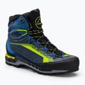 La Sportiva Herren Hochgebirgsstiefel Trango Tech GTX blau 21G634729