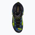 La Sportiva Herren Hochgebirgsstiefel Trango Tech GTX blau 21G634729 6