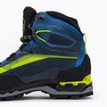 La Sportiva Herren Hochgebirgsstiefel Trango Tech GTX blau 21G634729 9