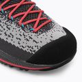 La Sportiva TX2 Evo Damen Approach-Schuh schwarz/rot 27W900402 7