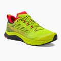 La Sportiva Jackal II Herren Laufschuh grün 56J720314