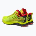 La Sportiva Jackal II Herren Laufschuh grün 56J720314 3
