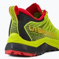 La Sportiva Jackal II Herren Laufschuh grün 56J720314 9