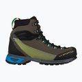 Herren-Trekkingstiefel La Sportiva Trango TRK GTX grün/schwarz 31D909729 10