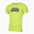 La Sportiva Herren Kletterhemd Van gelb H47729729 5