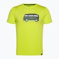 La Sportiva Herren Kletterhemd Van gelb H47729729