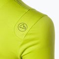 La Sportiva Herren Kletterhemd Van gelb H47729729 4