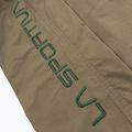 Herren La Sportiva Roots Kletterhose grün H95731711B 4