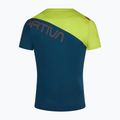 La Sportiva Herren Kletterhemd Float navy blau N00639729 5