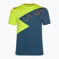 La Sportiva Herren Kletterhemd Float navy blau N00639729