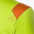 La Sportiva Herren Kletterhemd Float navy blau N00639729 3