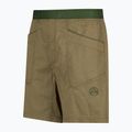 La Sportiva Herren Klettershorts Esquirol grün N78731711 5