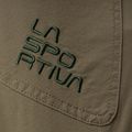 La Sportiva Herren Klettershorts Esquirol grün N78731711 4
