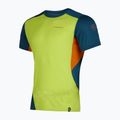 Herren La Sportiva Grip grün-grünes Kletterhemd N87729639