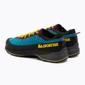 Herren-Trekkingschuhe LaSportiva TX4 R schwarz-blau 27Z640108 3