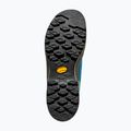 Herren-Trekkingschuhe LaSportiva TX4 R schwarz-blau 27Z640108 13