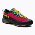 Damen-Trekkingschuhe LaSportiva TX4 R schwarz/rot 37A410108