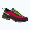 Damen-Trekkingschuhe LaSportiva TX4 R schwarz/rot 37A410108 9