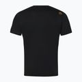 La Sportiva Herrenhemd Since Twentyeight schwarz 2