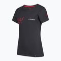 La Sportiva Damen Kletterhemd Windy grau O05900900