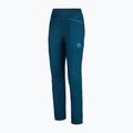 Damen Kletterhose La Sportiva Itaca blau O37639636
