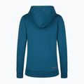 Damen-Trekking-Sweatshirt La Sportiva Retro Hoody sturmblau 6