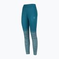 Damen Kletterleggings LaSportiva Patcha blau O77639636