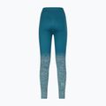 Damen Kletterleggings LaSportiva Patcha blau O77639636 2