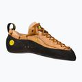 La Sportiva Herren Kletterschuhe Mythos braun/schwarz 230TE 10