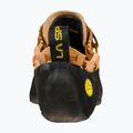 La Sportiva Herren Kletterschuhe Mythos braun/schwarz 230TE 12