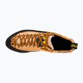 La Sportiva Herren Kletterschuhe Mythos braun/schwarz 230TE 14
