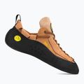 La Sportiva Herren Kletterschuhe Mythos braun/schwarz 230TE 2