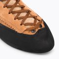 La Sportiva Herren Kletterschuhe Mythos braun/schwarz 230TE 7