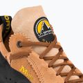 La Sportiva Herren Kletterschuhe Mythos braun/schwarz 230TE 9