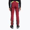 La Sportiva Herren-Trekkinghose Ikarus sangria/electric blue 2