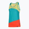 Damen Kletterhemd LaSportiva Charm Tank Farbe O80322638 6