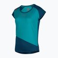 LaSportiva Hold Damen Kletterhemd blau und navy O81638639