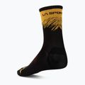 LaSportiva Sky Laufsocken schwarz 69X999100 2